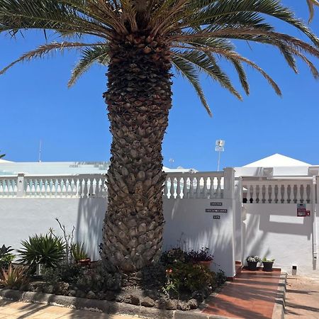 Вилла Casa Costa Bella Коста-Тегисе Экстерьер фото