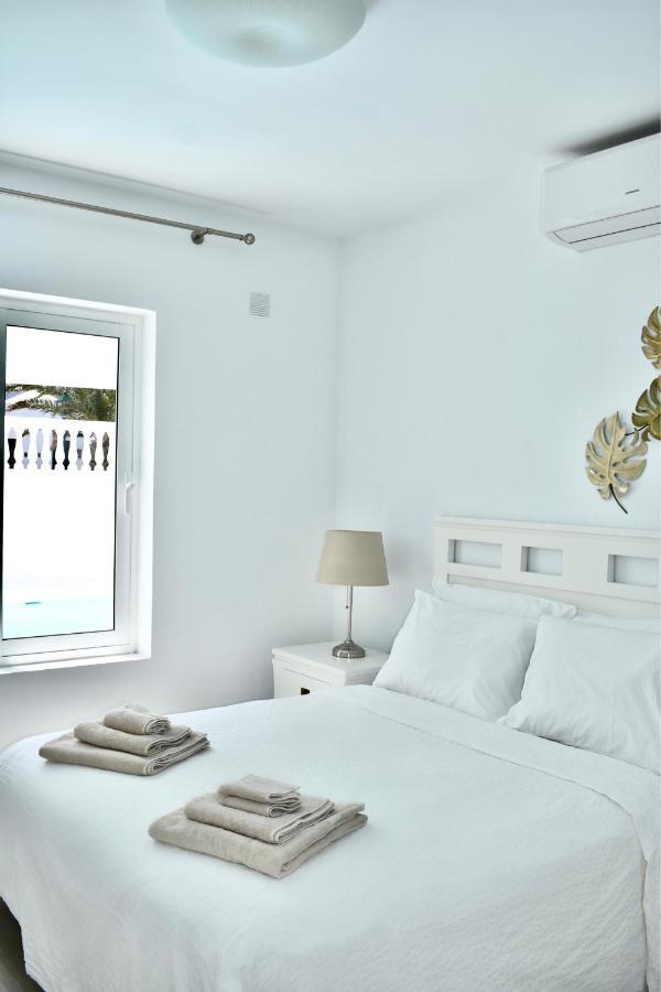 Вилла Casa Costa Bella Коста-Тегисе Экстерьер фото