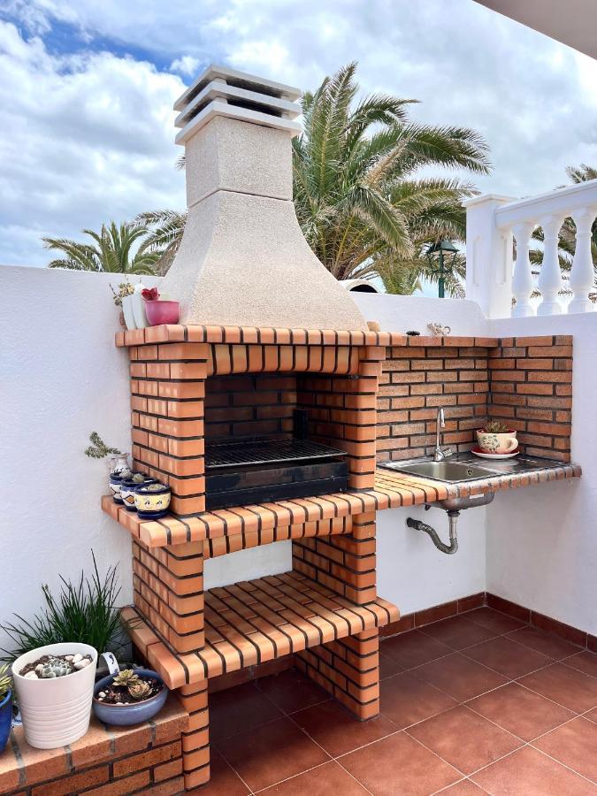 Вилла Casa Costa Bella Коста-Тегисе Экстерьер фото