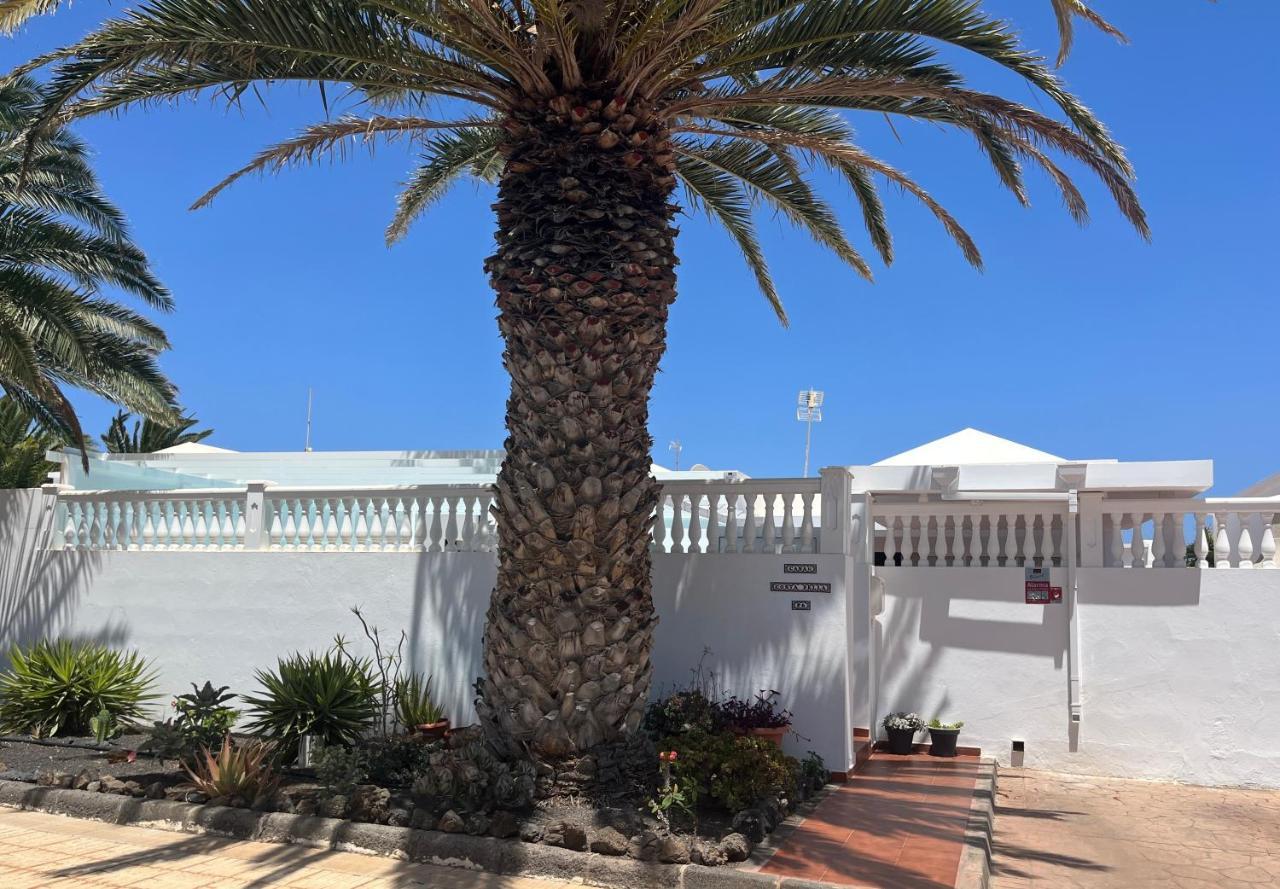 Вилла Casa Costa Bella Коста-Тегисе Экстерьер фото